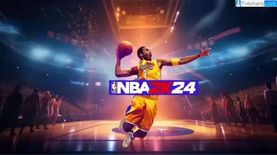 All Badges in NBA 2k24 Explained, Know All about NBA 2k24