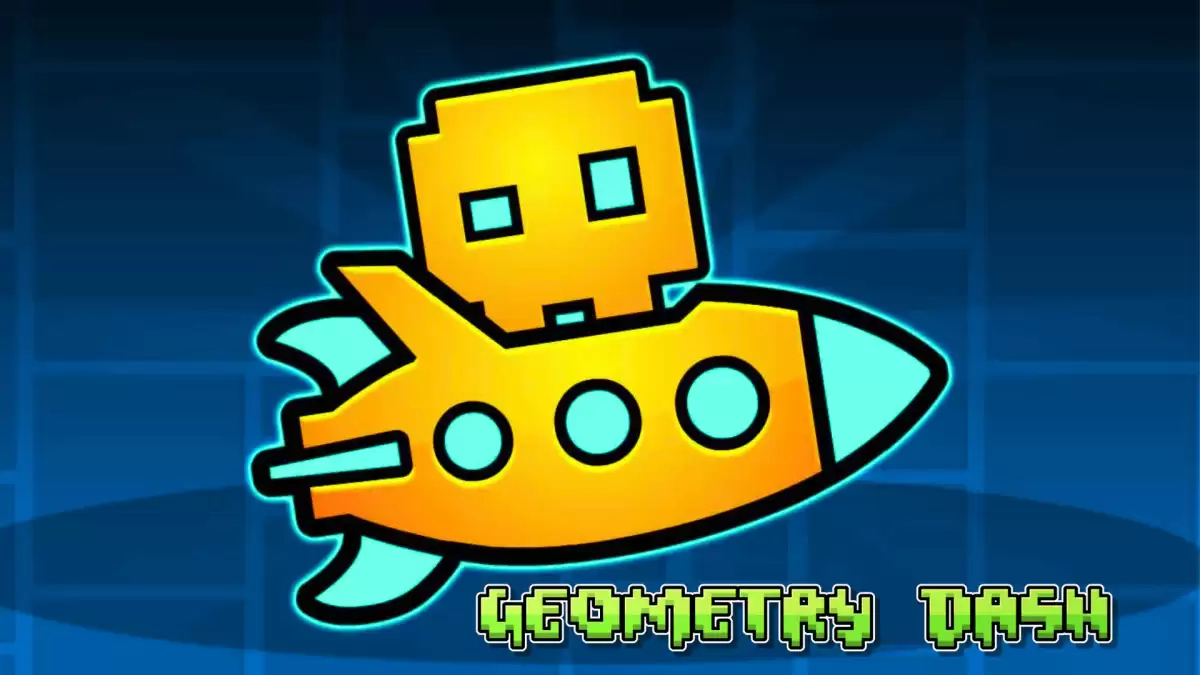 Are Geometry Dash Servers Down? Why is Geometry Dash Not Working?
