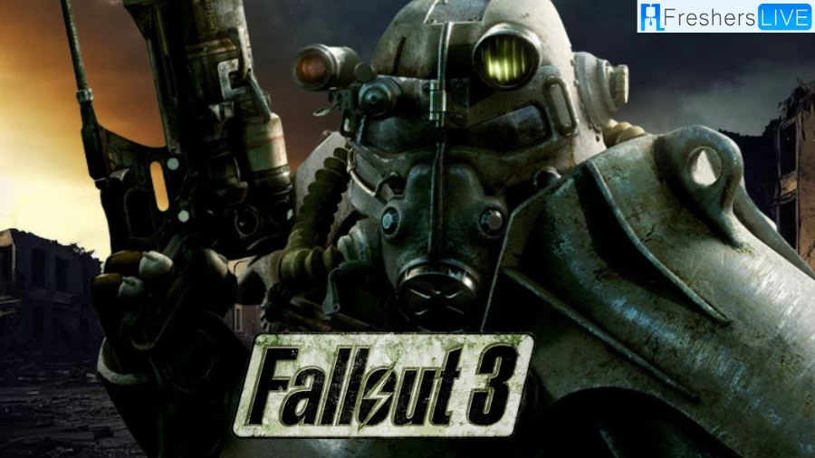 Fallout 3 Not Launching Windows 11