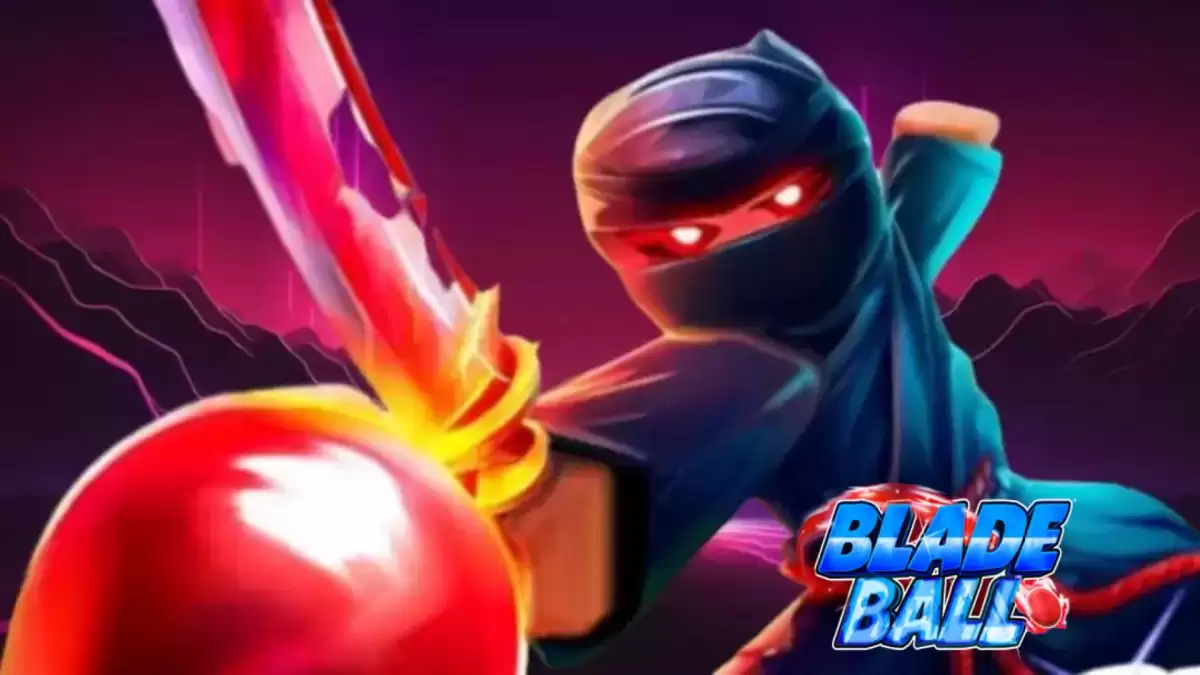 Roblox Blade Ball Codes October 2023, How to Redeem Codes in Blade Ball?