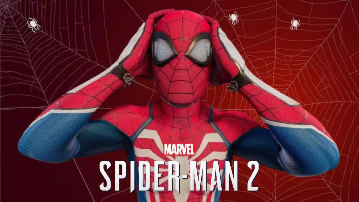 How to Unlock Webbed Sam Raimi Suits in Marvel’s Spider-Man 2? Marvel