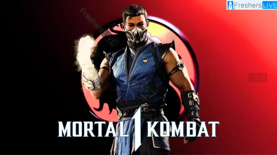 Mortal Kombat 1 Story Mode Chapters, How Many Chapters Does Mortal Kombat 1 Have?