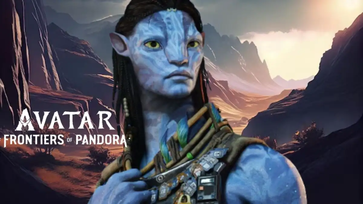 Armor in Avatar Frontiers of Pandora, Best Armor in Avatar Frontiers of Pandora