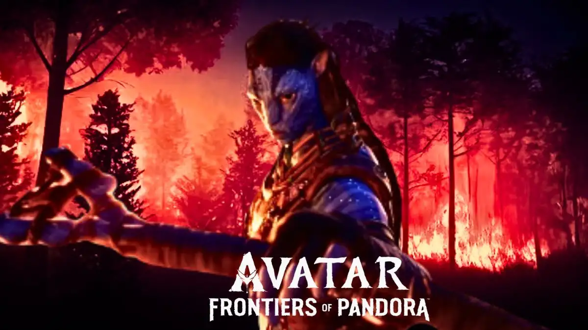 Avatar Frontiers of Pandora System Requirements, Wiki, Gameplay and More