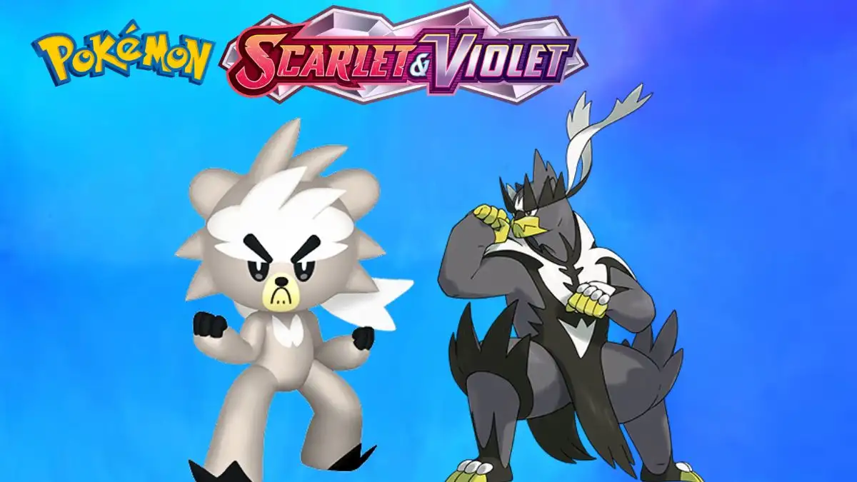 How to Get Kubfu & Urshifu in Pokemon Scarlet and Violet? Complete Guide