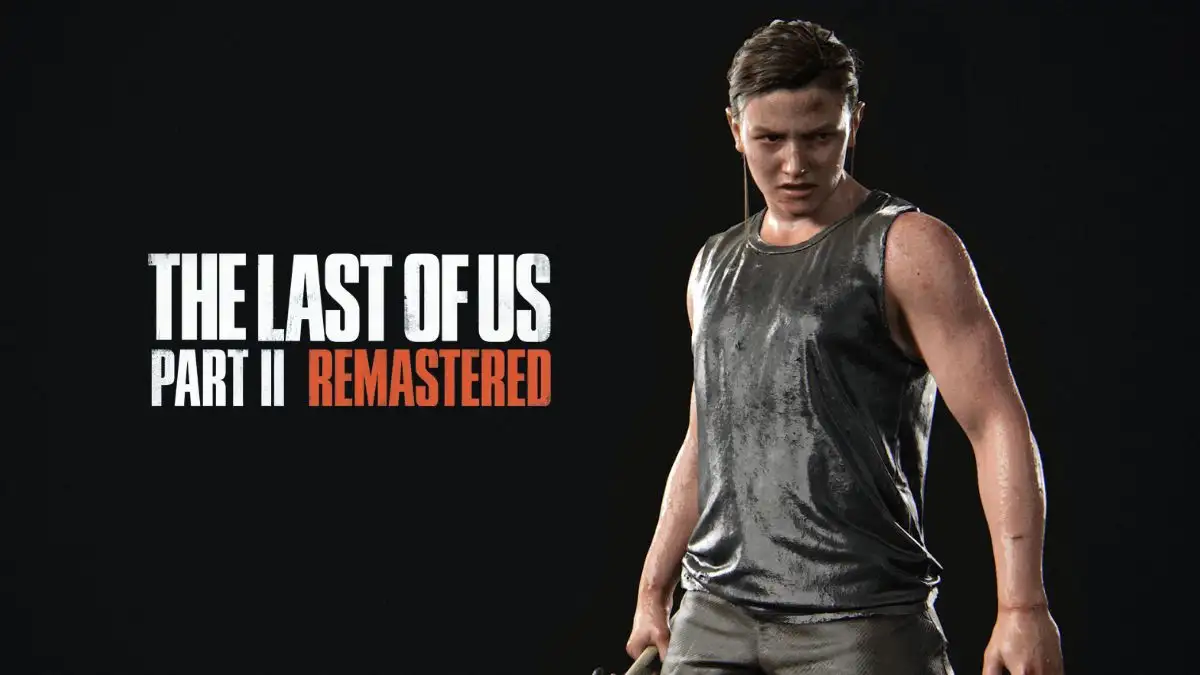 Best Ellie Skins in The Last Of Us Part 2 Remastered, Ellie Skins in The Last of Us Part 2 Remastered