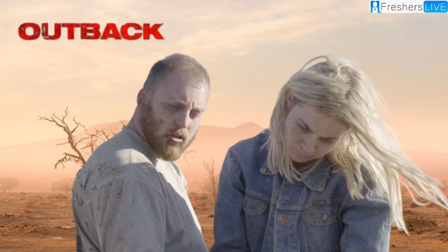 Is Outback a True Story? Trailer, Plot, and More