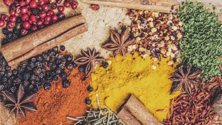 Optical Illusion Challenge: Identify the Clove among the Spices in less than 12 seconds if you have sharp vision